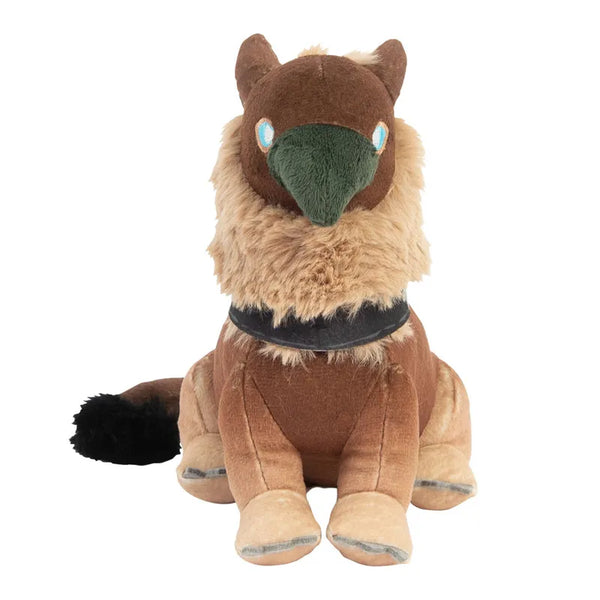 Warhammer Sigma Age Collectible Plushies
