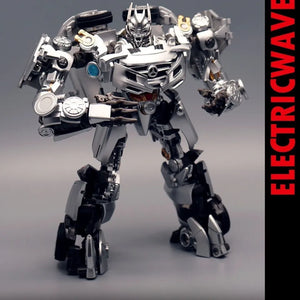 Best Toys BT-01 Soundwave Figure (17 cm)