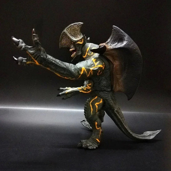 Pacific Rim Axemon & Bladeheadmon Figures (18 cm)