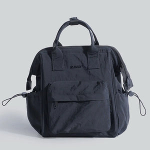 Pastel Block Voyager Japanese Backpack