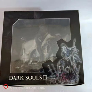 Dark Souls Artorias the Abysswalker Kneeling Figurine (15 cm)