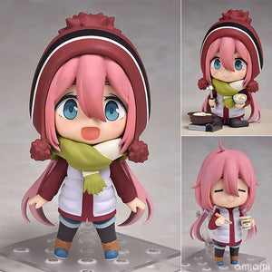 Nendoroid 903 Nadeshiko Kagamihara Figure