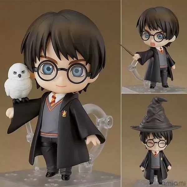 Nendoroid 999 Harry Potter Figurine
