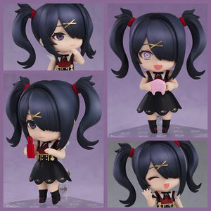 Nendoroid 2693 NS Overload Ame-chan Figurine