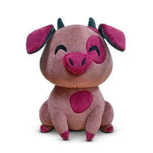 Helluva Boss Collectible Underworld Plush Dolls