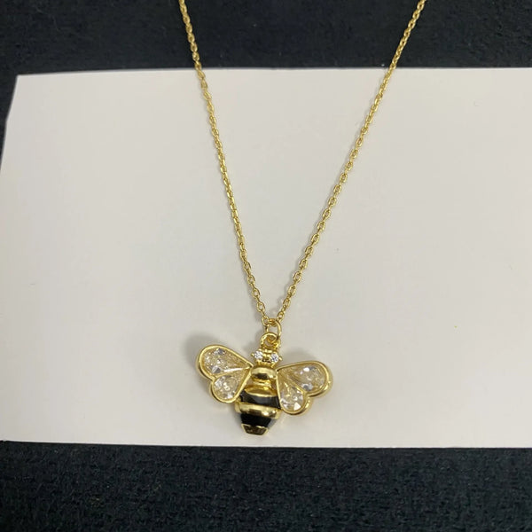 Queen Bee Light Luxe Jewelry Series