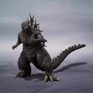 SHM Godzilla Minus 1 Figure (20 cm)