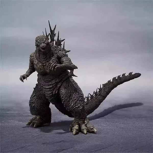 SHM Godzilla Minus 1 Figure (20 cm)