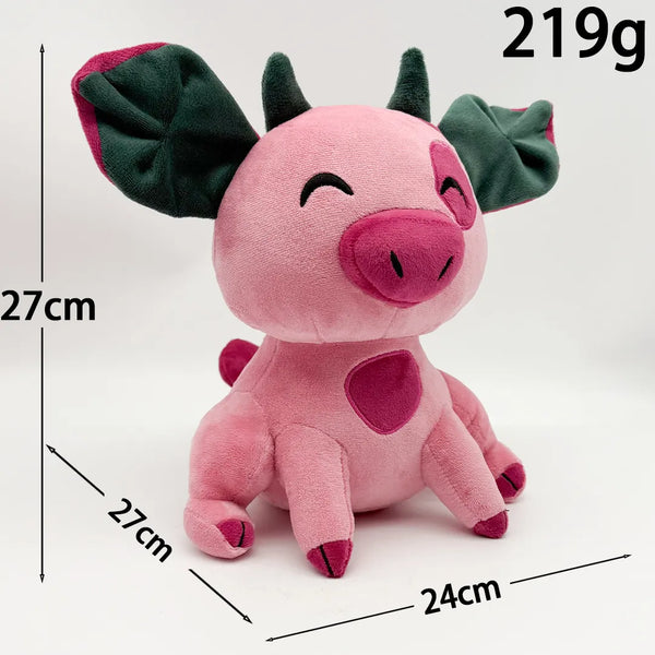 Hazbin Hotel Fat Nuggets Demon Pig Plush (27 cm)
