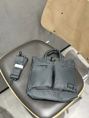 Tanker Short Two-Way Helmet Bag