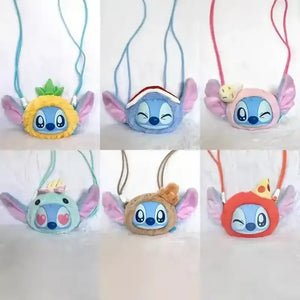 Cosmic Alien Surprise Travel Blind Box