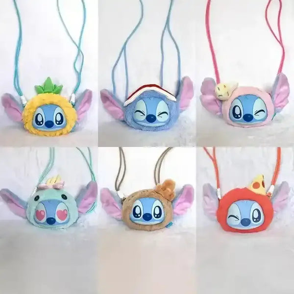 Cosmic Alien Surprise Travel Blind Box