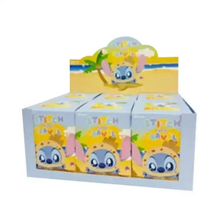 Cosmic Alien Surprise Travel Blind Box
