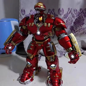 Iron Man MK44 Hulkbuster Figurine (29 cm)