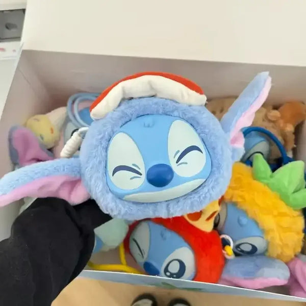 Cosmic Alien Surprise Travel Blind Box