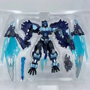 JinaBao Freeze King Transformer Figure (35 cm)