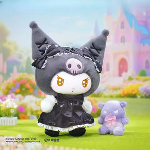 Top Toy Sanliou Sweet Fairy Tale Series Figurines