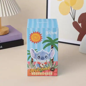 Cosmic Alien Fantasy Summer Blind Box