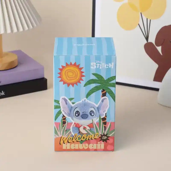 Cosmic Alien Fantasy Summer Blind Box