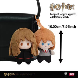 HP Bean Eyed Series Plush Keychain Blind Box