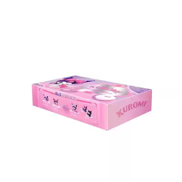 Moetch Coulomi Warm House Series Blind Box