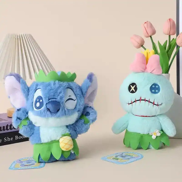 Cosmic Alien Fantasy Summer Blind Box