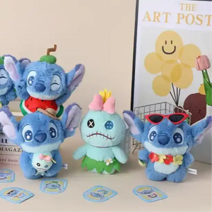 Cosmic Alien Fantasy Summer Blind Box