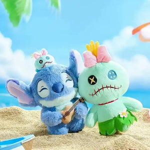 Cosmic Alien Fantasy Summer Blind Box
