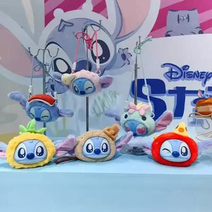 Cosmic Alien Surprise Travel Blind Box