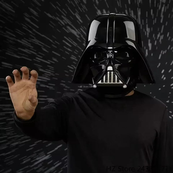 Star Wars Darth Vader Smart Helmet