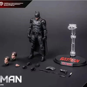 FondJoy Batman Robert Pattinson Figure (20 cm)
