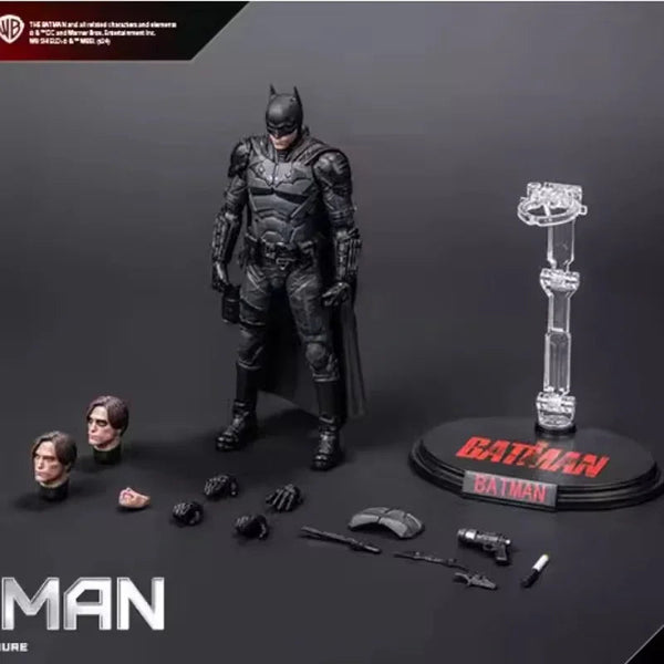 FondJoy Batman Robert Pattinson Figure (20 cm)