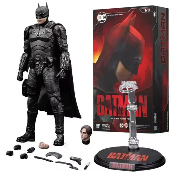 FondJoy Batman Robert Pattinson Figure (20 cm)