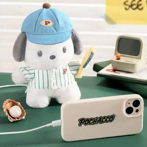 Pochacko Charging Treasure Powerbank (4500 mAh)
