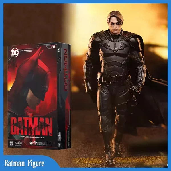 FondJoy Batman Robert Pattinson Figure (20 cm)