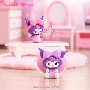 Moetch Coulomi Warm House Series Blind Box