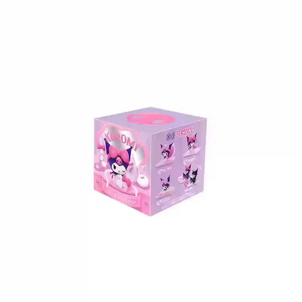 Moetch Coulomi Warm House Series Blind Box