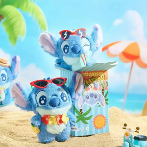 Cosmic Alien Fantasy Summer Blind Box