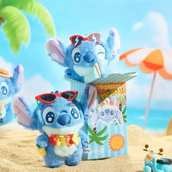 Cosmic Alien Fantasy Summer Blind Box