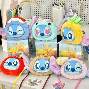 Cosmic Alien Surprise Travel Blind Box