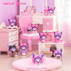 Moetch Coulomi Warm House Series Blind Box