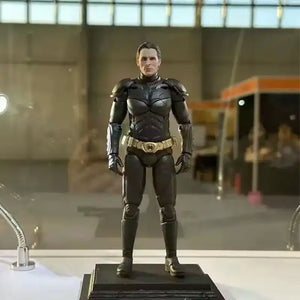 Bat Knight Gotham Guardian Figurine