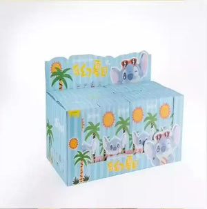 Cosmic Alien Fantasy Summer Blind Box