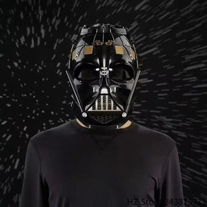 Star Wars Darth Vader Smart Helmet