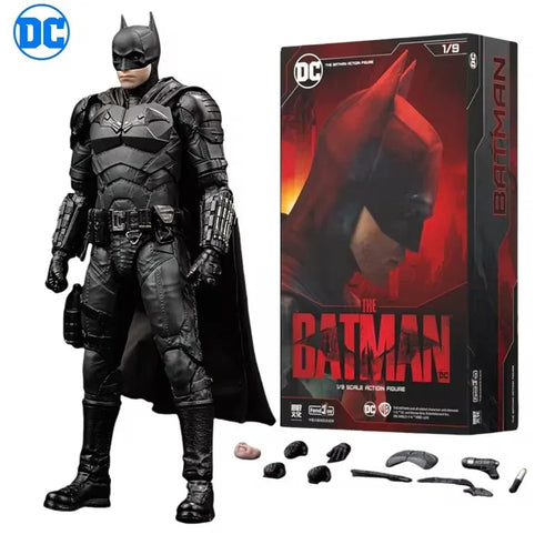 FondJoy Batman Robert Pattinson Figure (20 cm)
