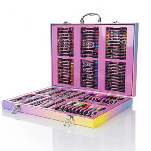 Cosmic Creator Art Vault (160 Pcs)