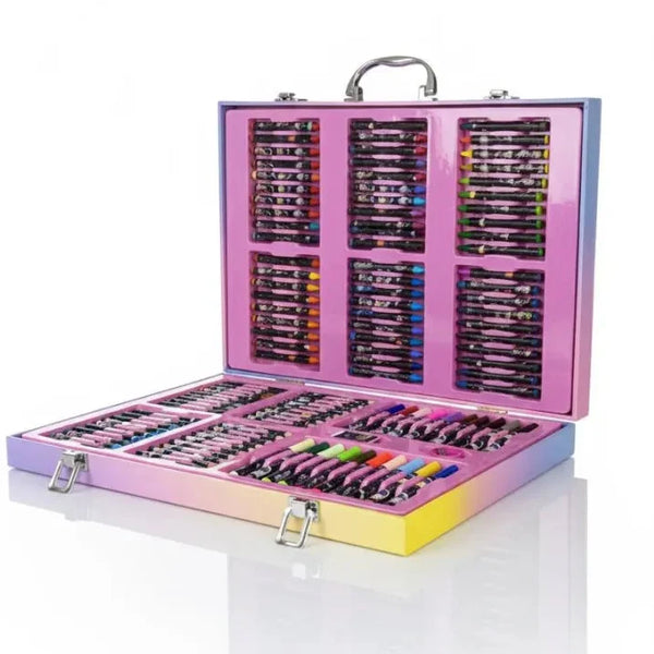 Cosmic Creator Art Vault (160 Pcs)