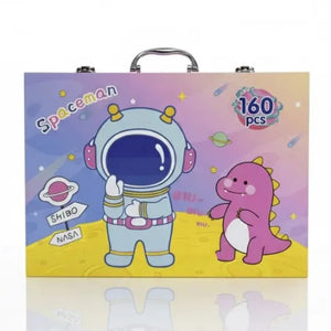Cosmic Creator Art Vault (160 Pcs)