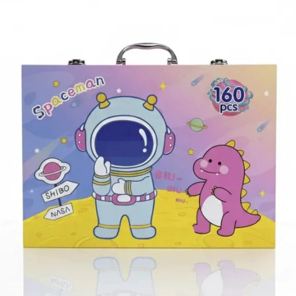 Cosmic Creator Art Vault (160 Pcs)