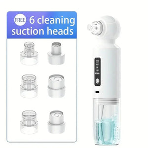 AuraClear Hydro-Pure Pore Cleanser
